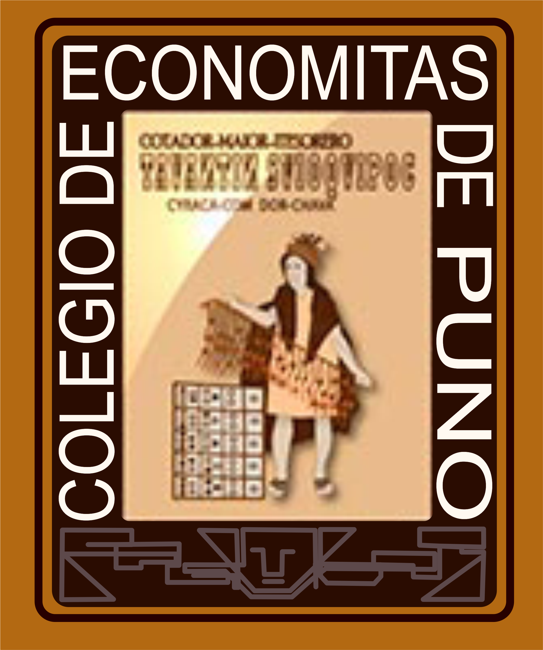 Logo Colegio de Economistas de Puno